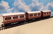 Hornby OO gauge Caledonian