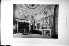 Old Stationers' Hall Court