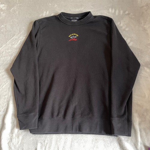 Paul shark sweatshirt - shark,