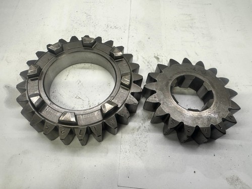 Hewland ld200 gear - #16, ratio