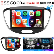 6+128G Android 14 CarPlay For