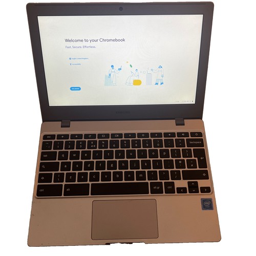 Samsung chromebook 6 - 4, 11.6"