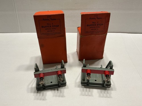Hornby gauge tinplate 1 - hornby,