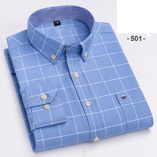 Mens oxford shirts formal - shirts,
