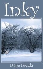 			Inky by DeCola, Diane  New 9781420832587 Fast Free Shipping<-		