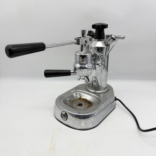 Pavoni europiccola vintage - pavoni,