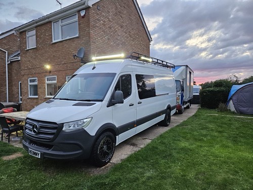 2019 model 314cdi sprinter - model,