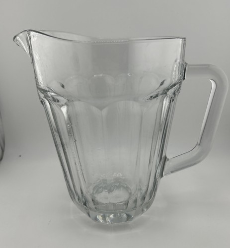 Vintage panel glass water - vintage,