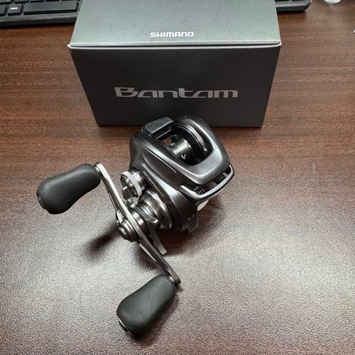 Shimano bantam mgl - shimano,