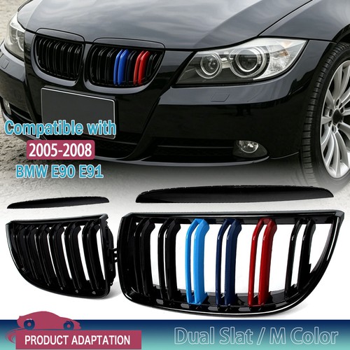Pair for bmw series e90 - e90, e91