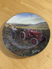 Border Fine Arts Tractor