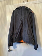 Men's Grey Superdry