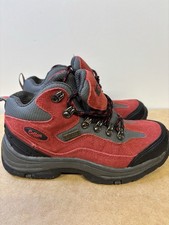 Cotton Traders Hiking Boots