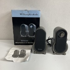 Wharfedale 2.0 S20030 Computer