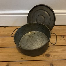 Vtg Military WW2 Jury 1943