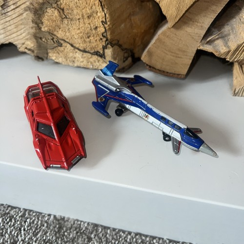 Captain scarlet spectrum - captain,