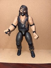 WWE Mankind Mick Foley with