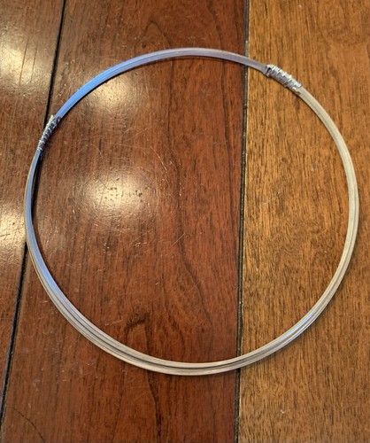 Sterling silver round wire - sterling,
