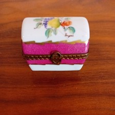 VINTAGE LIMOGES FRANCE