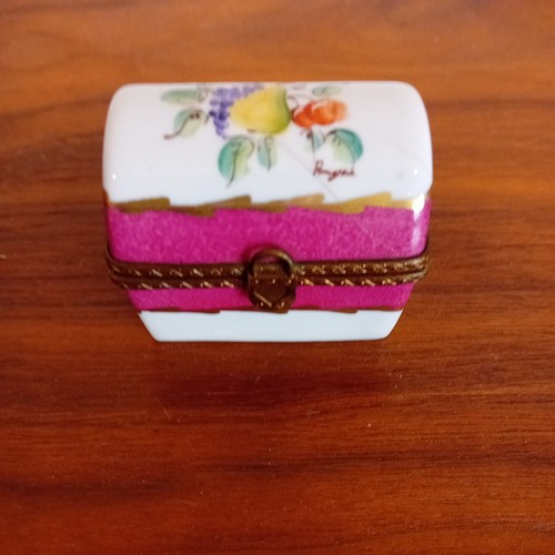 Vintage limoges france - vintage,