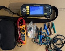 Di-LOG DL9110 MFT 18th Ed