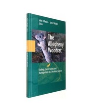 The Allegheny Woodrat