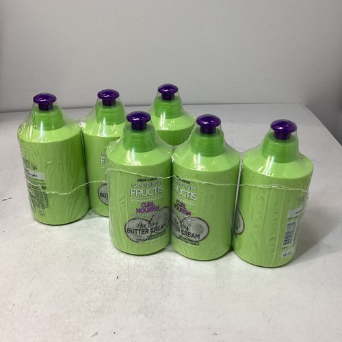 Garnier fructis curl - 6x,