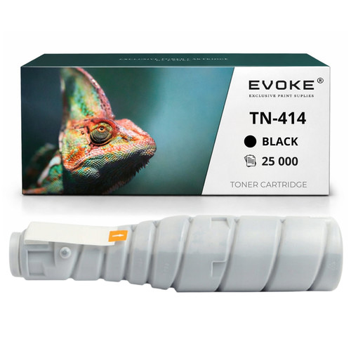 Toner compatible with konica - toner,