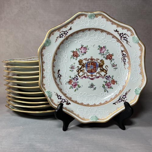 Porcelaine paris 24cm - porcelaine, de
