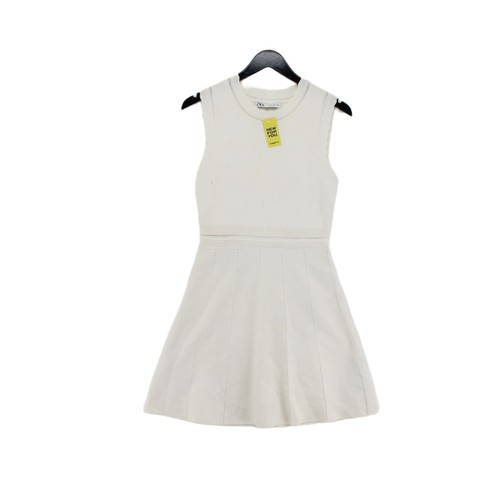 Zara jumper midi dress in - zara,