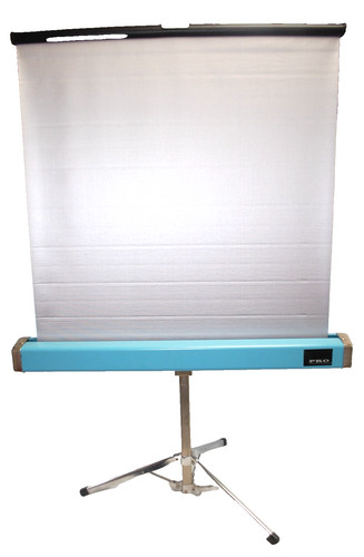 Pro portable projection screen - pro,
