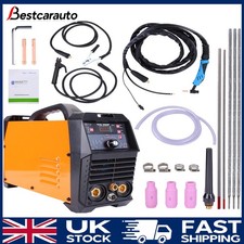 Single Pulse Argon Arc Welder
