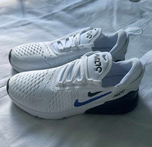 Size nike air max 270 - size,