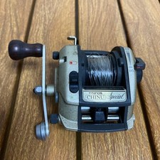 Shimano Titanos Chinu Gt500