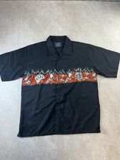 Vintage urban rags y2k - vintage, flame