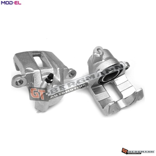 Brake caliper gt80 404 - gt80-404, for