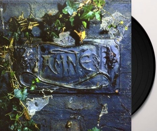 The damned - the, black