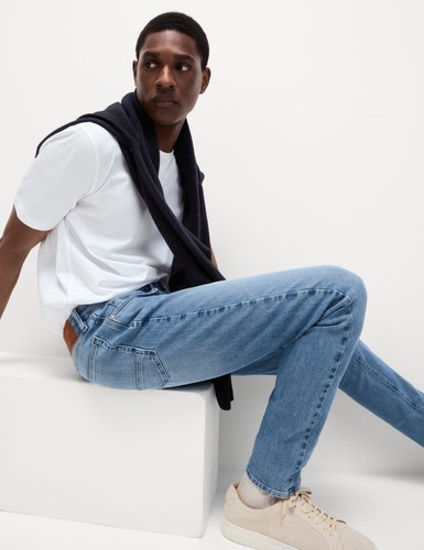 Autograph mens cotton - m&s,