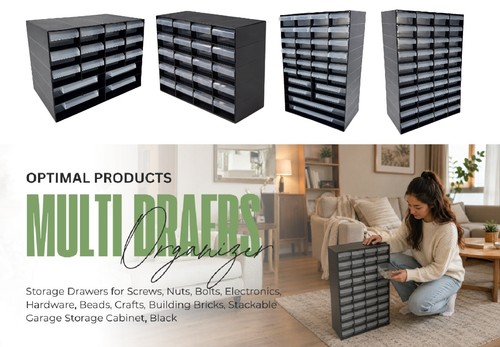 Multipurpose storage drawer - multipurpose,