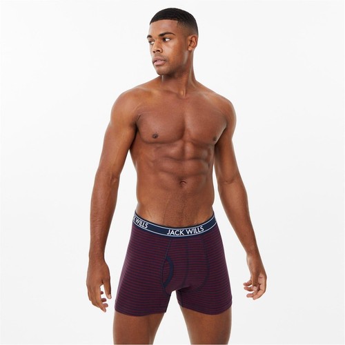 Jack wills mens cotton - cotton, blend
