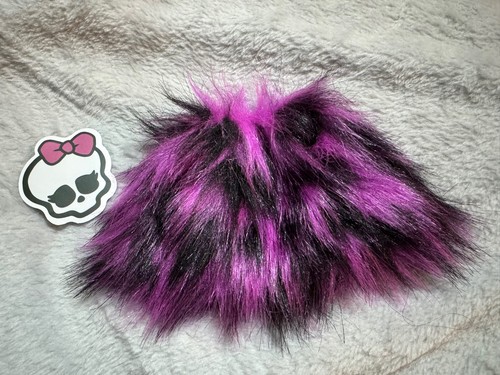 Monster high g3 clawdeen - g3,