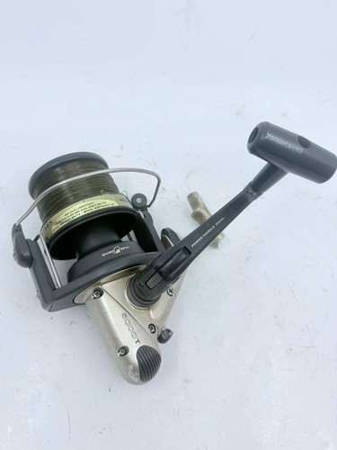 Daiwa emblem 5000t carp - s,