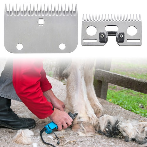 Medium horse clipper - medium,