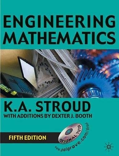 Engineering mathematics - engineering, by