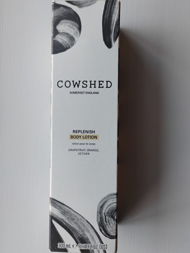 Cowshed replenish body - -,