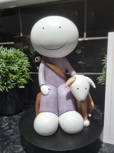 Doug hyde the great - hyde, "the