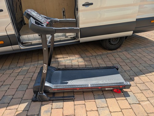 Dynamix folding electric - folding,