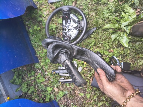 Rover 75 handbrake - mg,