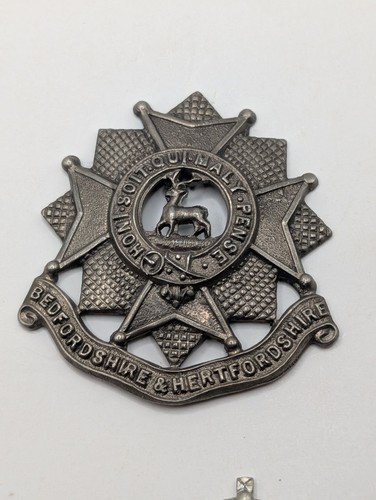 Ww1 bedfordshire - bedfordshire, &