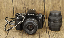 Canon EOS 1000F / Sigma 50mm